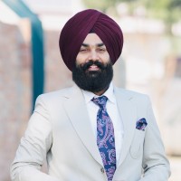 Sukhpreet Singh