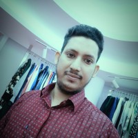 Shamim Hussen
