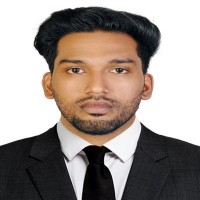 Rishikesh K A
