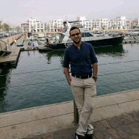 Mohamed Abdelaziz Albochouari