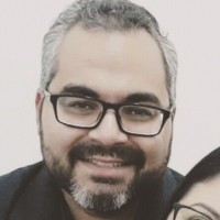 Kenedy António de Camargo