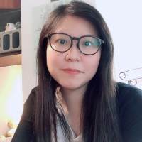 Tina Wang