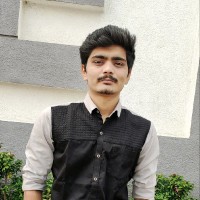 Harshil Maniya