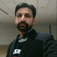 Muhammad Hashim Rasheed