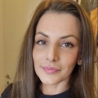 Natalija Bondareva