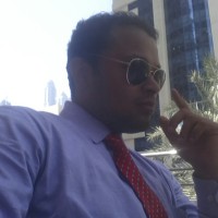 Aneesh Sreekumar