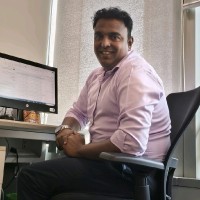 Pravin Ghavale