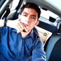 Huitzizihuitl Garcia Vitela