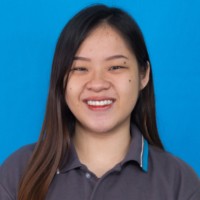 Mei Chin Lien Cosme-Sanchez