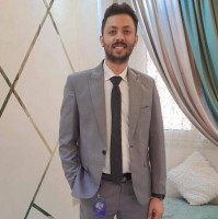Ahmed Hussien