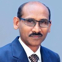 Dr.  A. Darwin Jose Raju