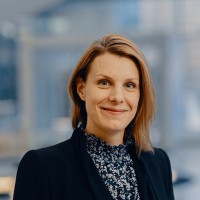 Jenny Blåfield-Rautanen