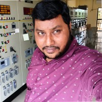 Manikandan Navaneetha Krishnan