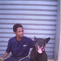 Bonginkosi Wiseman Ndimande