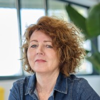 Hanneke Schopman