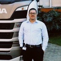 Matheus Pasqualini