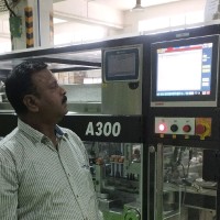 Nitin Ghige