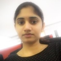 Rohitha Thammineni