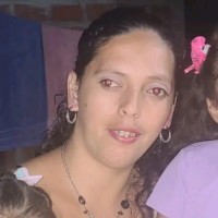 Nilda Ester Gauto Gauto