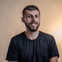 Rotem Ben Hamo