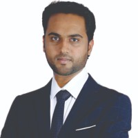 Vinayraj Sugathan