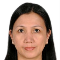 Cynthia Madarang