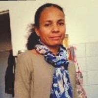 Voahirana Rakotoarisoa