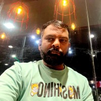 Kotha Satish Goud