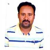 Dasarathan Narayanan