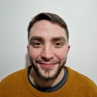 David Cabanillas Rodriguez
