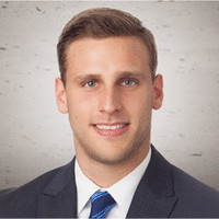 Levi Smith