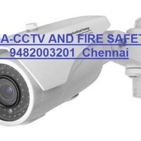 CCTV Camera Dealers Chennai
