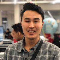 David Kim