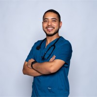 Dr Josué Jiménez López