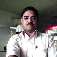 mohammed khaja Shoebuddin