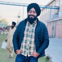 Manpreet Singh