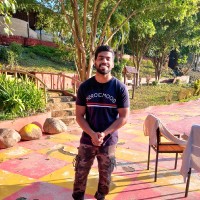 Rohit Nathan Pillai