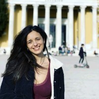 Eleftheria Maravelia