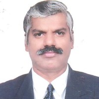 S. Krishnan