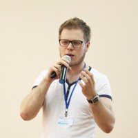 Владимир Колесов