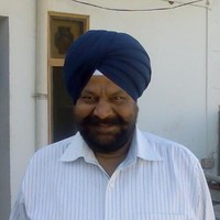 Chamkar Singh