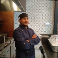Mahamudul Hasan Akand