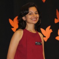 Akshita Shah