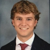 Aidan Sanders