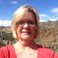 Ursula Bachofer