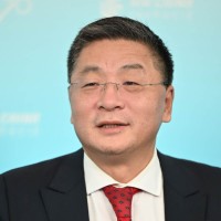 Dr. Weixi Gong (龚维希)