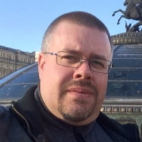 Dan Almgren