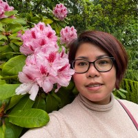 Lisa Huong Tran