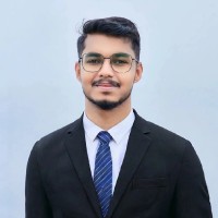 Nakul Krishna M K