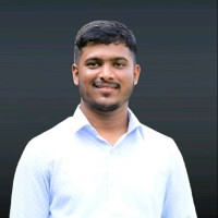 Naveenkumar Yatakari